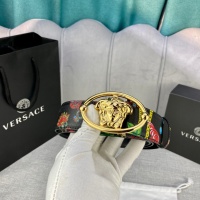 $72.00 USD Versace AAA Quality Belts For Unisex #1246408