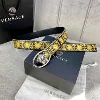 $72.00 USD Versace AAA Quality Belts For Unisex #1246409