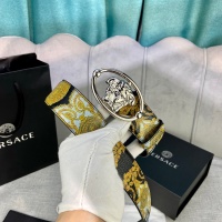 $72.00 USD Versace AAA Quality Belts For Unisex #1246412