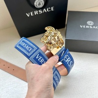 $68.00 USD Versace AAA Quality Belts For Unisex #1246413