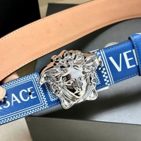 $68.00 USD Versace AAA Quality Belts For Unisex #1246414