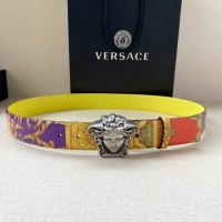 $68.00 USD Versace AAA Quality Belts For Unisex #1246420