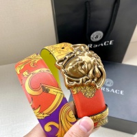 $68.00 USD Versace AAA Quality Belts For Unisex #1246421