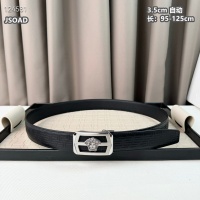 $56.00 USD Versace AAA Quality Belts For Men #1246422