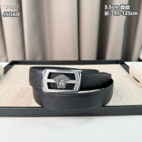 $56.00 USD Versace AAA Quality Belts For Men #1246422