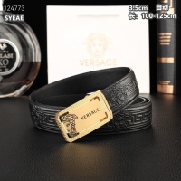 $56.00 USD Versace AAA Quality Belts For Men #1246426