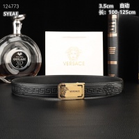 $56.00 USD Versace AAA Quality Belts For Men #1246426