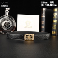 $56.00 USD Versace AAA Quality Belts For Men #1246429