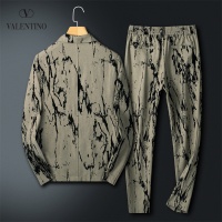 $98.00 USD Valentino Tracksuits Long Sleeved For Men #1246437