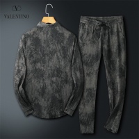 $98.00 USD Valentino Tracksuits Long Sleeved For Men #1246439