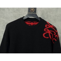 $45.00 USD LOEWE Sweaters Long Sleeved For Men #1246448