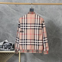 $52.00 USD Burberry Jackets Long Sleeved For Men #1246466