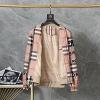 $52.00 USD Burberry Jackets Long Sleeved For Men #1246466