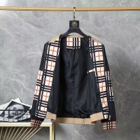 $52.00 USD Burberry Jackets Long Sleeved For Men #1246470