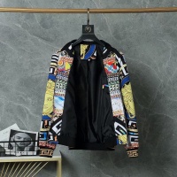 $52.00 USD Versace Jackets Long Sleeved For Men #1246481