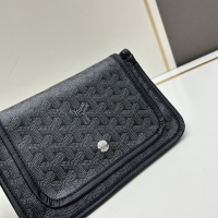 $68.00 USD Goyard AAA Quality Messenger Bags #1246558