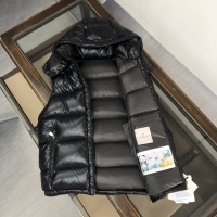 $132.00 USD Moncler Down Feather Coat Sleeveless For Unisex #1246716