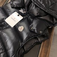 $132.00 USD Moncler Down Feather Coat Sleeveless For Unisex #1246716