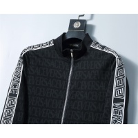 $68.00 USD Versace Tracksuits Long Sleeved For Men #1246762