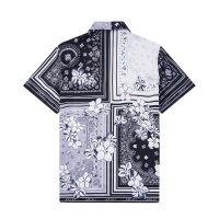 $36.00 USD Amiri Shirts Short Sleeved For Men #1247190