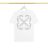 $34.00 USD Off-White T-Shirts Short Sleeved For Men #1247201