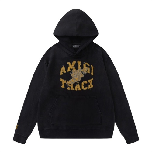 Amiri Hoodies Long Sleeved For Unisex #1247215, $72.00 USD, [ITEM#1247215], Amiri Hoodies