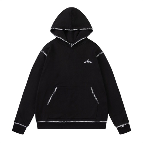 Amiri Hoodies Long Sleeved For Unisex #1247217, $72.00 USD, [ITEM#1247217], Amiri Hoodies