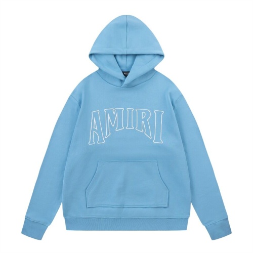 Amiri Hoodies Long Sleeved For Unisex #1247220, $68.00 USD, [ITEM#1247220], Amiri Hoodies