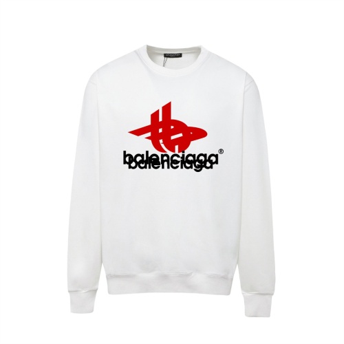 Balenciaga Hoodies Long Sleeved For Unisex #1247231