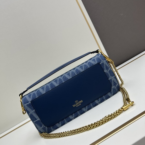 Replica Valentino AAA Quality Shoulder Bags For Women #1247274 $96.00 USD for Wholesale