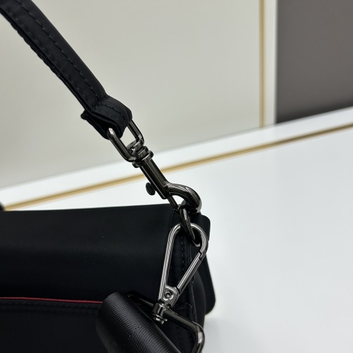 Replica Valentino AAA Quality Shoulder Bags For Women #1247280 $92.00 USD for Wholesale