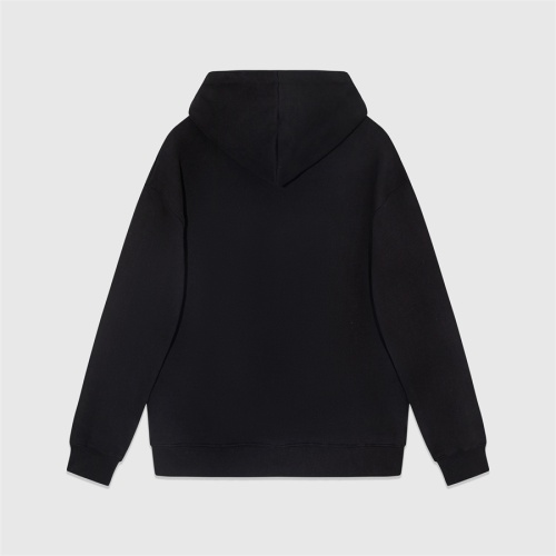 Replica Burberry Hoodies Long Sleeved For Unisex #1247301 $82.00 USD for Wholesale