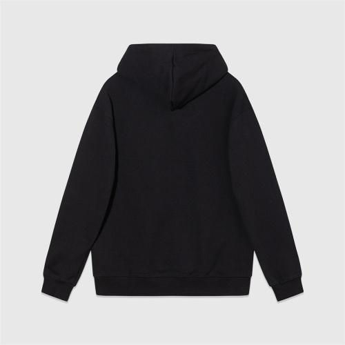 Replica Burberry Hoodies Long Sleeved For Unisex #1247309 $82.00 USD for Wholesale