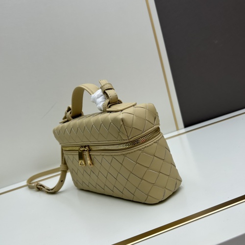 Replica Bottega Veneta BV AAA Quality Messenger Bags For Women #1247413 $162.00 USD for Wholesale