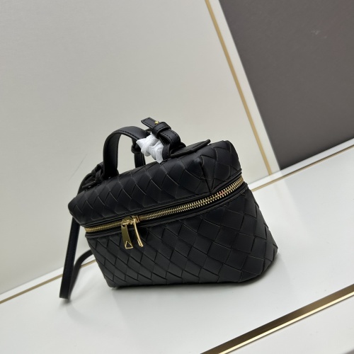 Replica Bottega Veneta BV AAA Quality Messenger Bags For Women #1247423 $162.00 USD for Wholesale