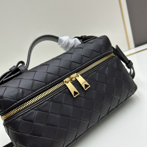 Replica Bottega Veneta BV AAA Quality Messenger Bags For Women #1247423 $162.00 USD for Wholesale