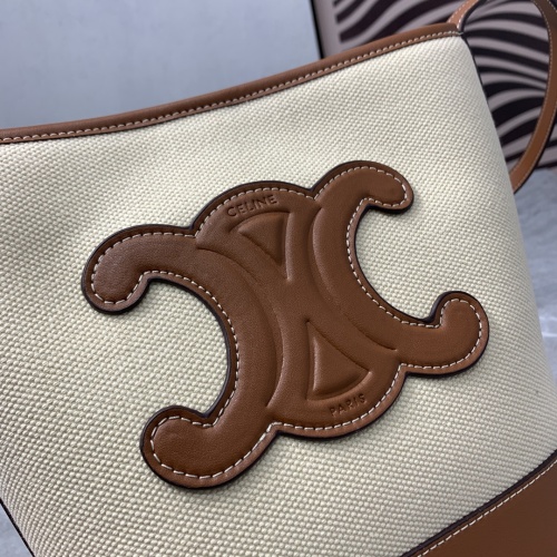 Replica Celine AAA Quality Messenger Bags For Women #1247427 $85.00 USD for Wholesale