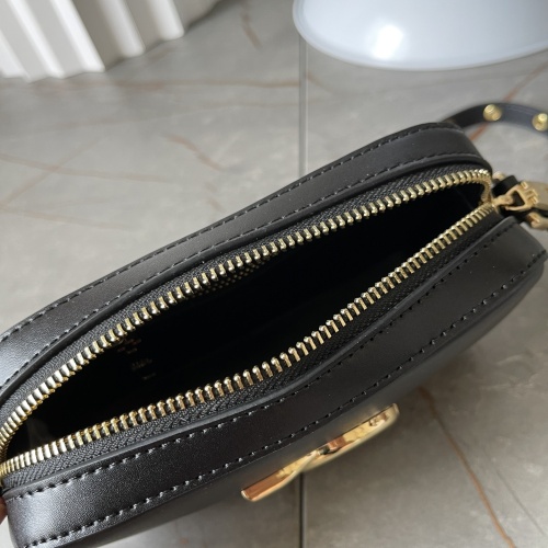 Replica Dolce & Gabbana D&G AAA Quality Messenger Bags For Women #1247435 $105.00 USD for Wholesale