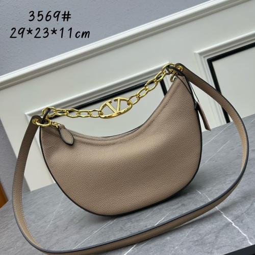 Valentino AAA Quality Messenger Bags For Women #1247468, $98.00 USD, [ITEM#1247468], Valentino AAA Quality Messenger Bags