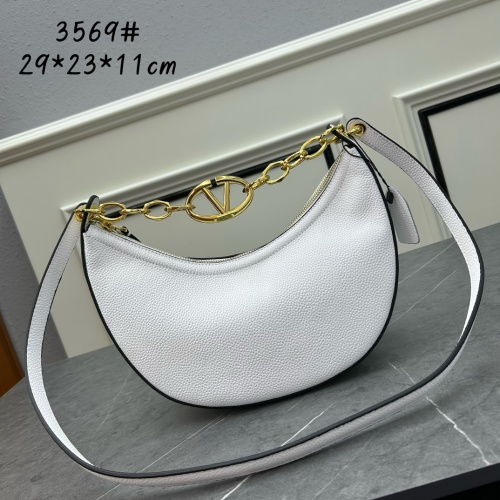 Valentino AAA Quality Messenger Bags For Women #1247469, $98.00 USD, [ITEM#1247469], Valentino AAA Quality Messenger Bags