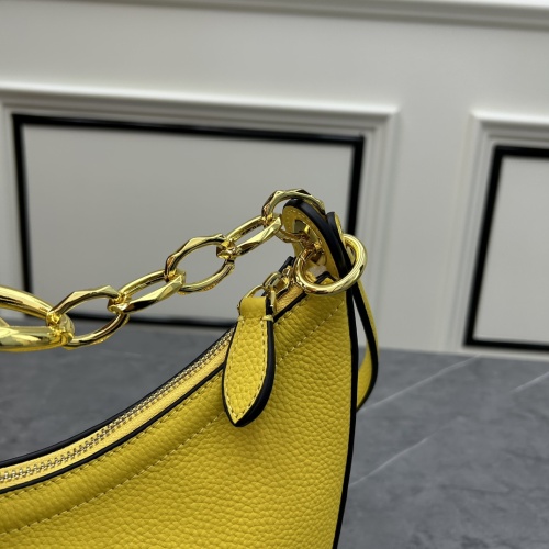 Replica Valentino AAA Quality Messenger Bags For Women #1247470 $98.00 USD for Wholesale