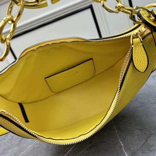 Replica Valentino AAA Quality Messenger Bags For Women #1247470 $98.00 USD for Wholesale