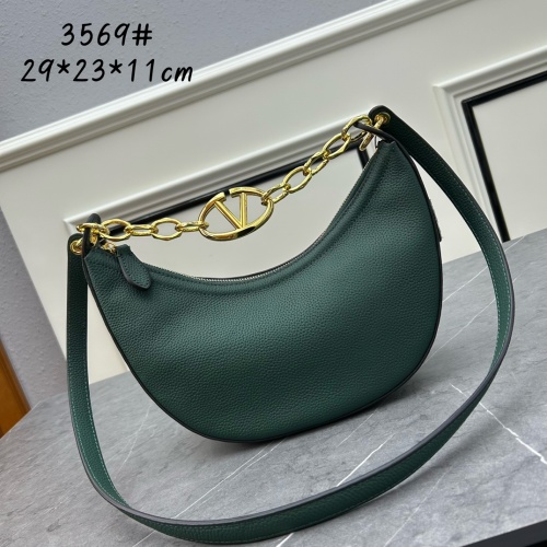 Valentino AAA Quality Messenger Bags For Women #1247471, $98.00 USD, [ITEM#1247471], Valentino AAA Quality Messenger Bags