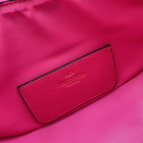 Replica Valentino AAA Quality Messenger Bags For Women #1247474 $98.00 USD for Wholesale