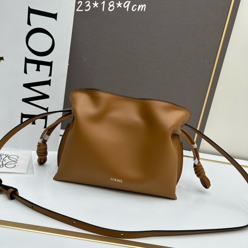 LOEWE AAA Quality Messenger Bags For Women #1247535