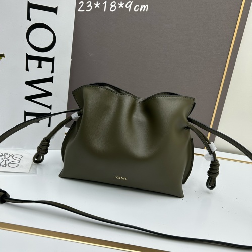 LOEWE AAA Quality Messenger Bags For Women #1247539