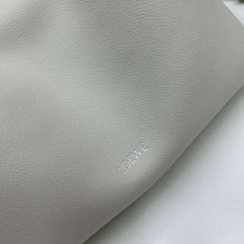 Replica LOEWE AAA Quality Messenger Bags For Women #1247547 $135.00 USD for Wholesale