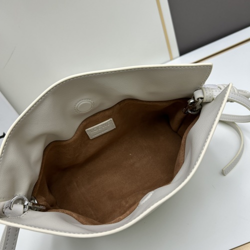 Replica LOEWE AAA Quality Messenger Bags For Women #1247547 $135.00 USD for Wholesale