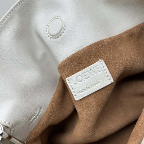 Replica LOEWE AAA Quality Messenger Bags For Women #1247547 $135.00 USD for Wholesale