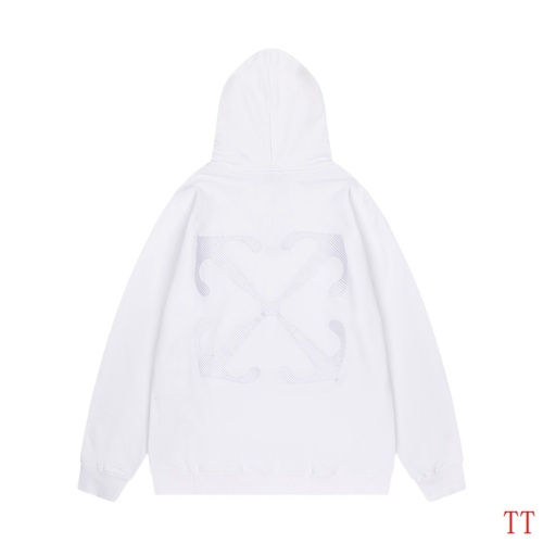 Off-White Hoodies Long Sleeved For Unisex #1247554